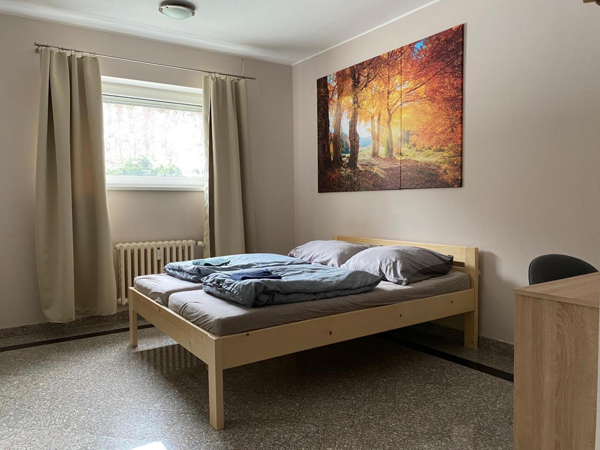 Zen Zone Hostel 브라티슬라바 외부 사진