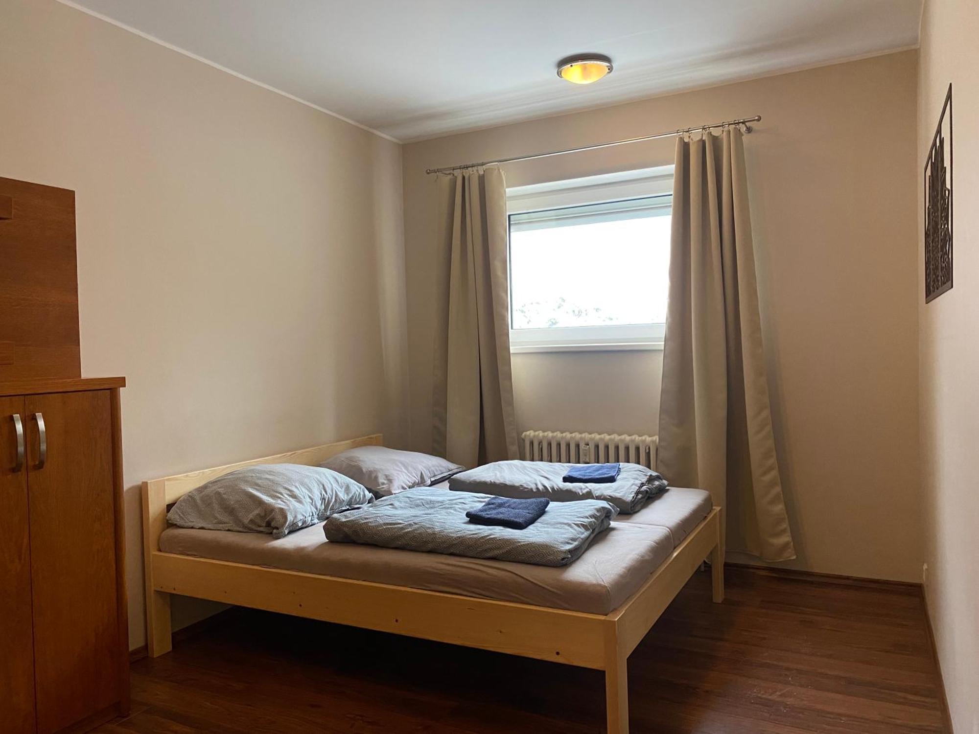 Zen Zone Hostel 브라티슬라바 외부 사진